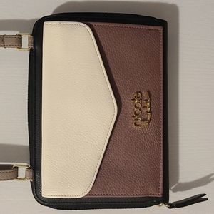 Nicole by Nicole Miller Cross Body Bag